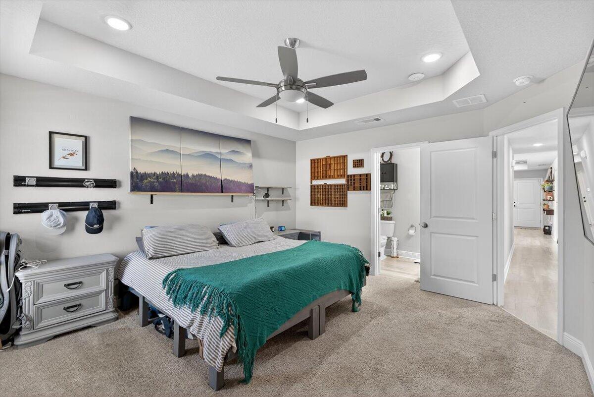 ENSLEY PLAT - Residential