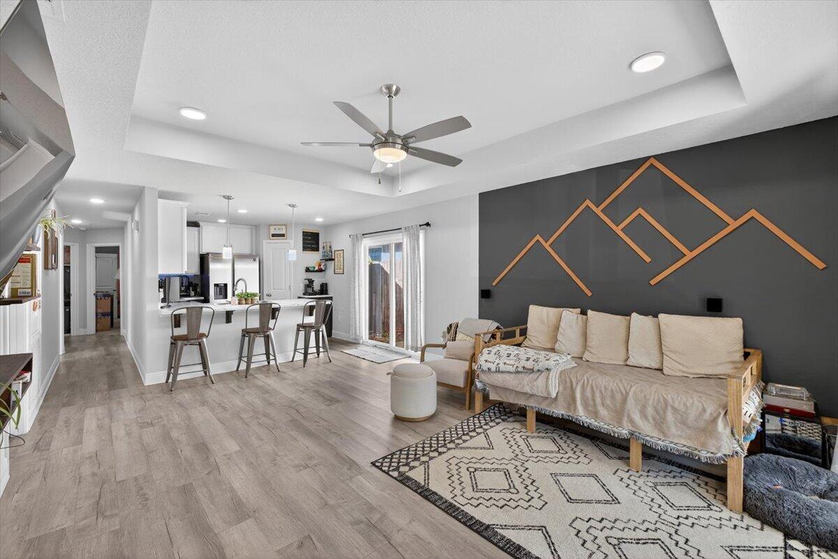 ENSLEY PLAT - Residential