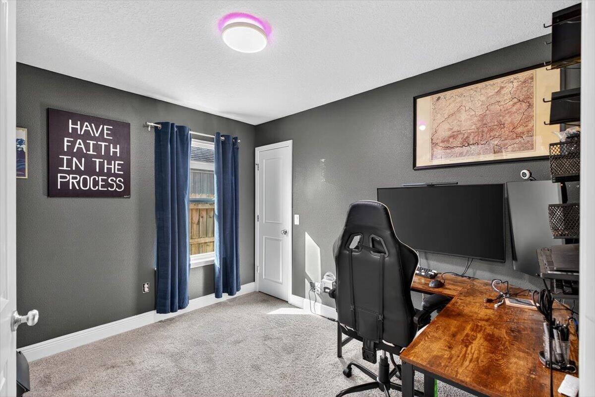 ENSLEY PLAT - Residential