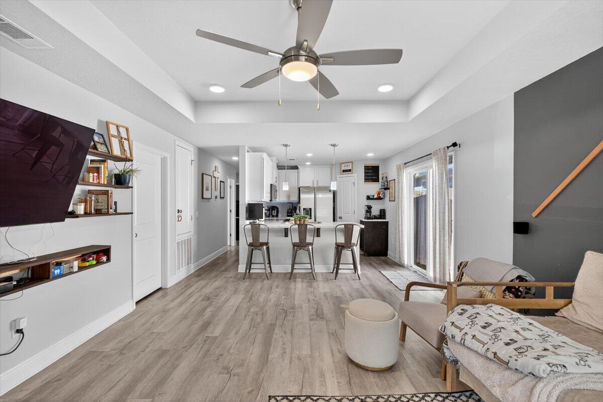 ENSLEY PLAT - Residential