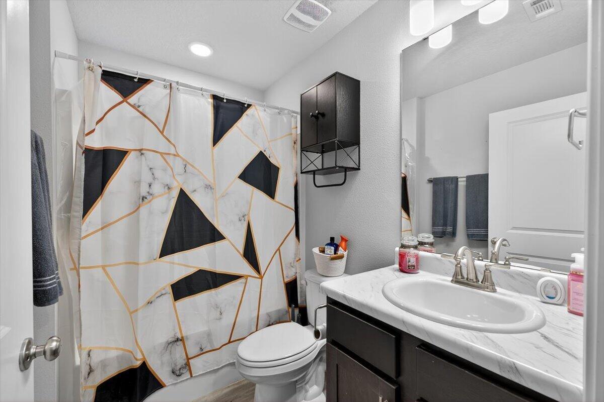 ENSLEY PLAT - Residential