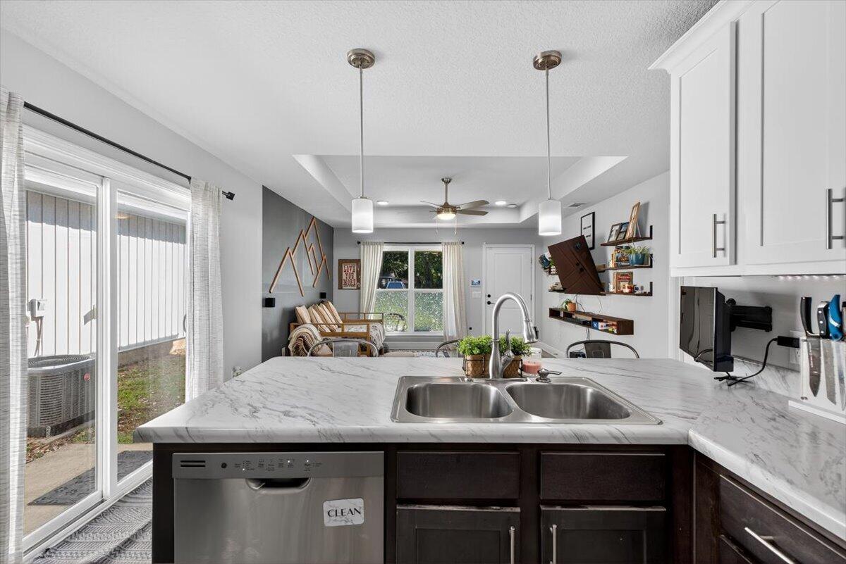 ENSLEY PLAT - Residential