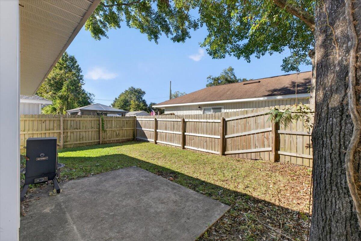 ENSLEY PLAT - Residential