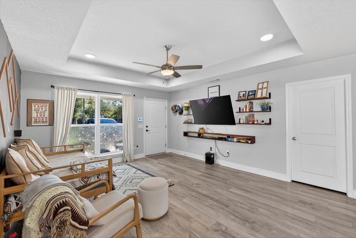 ENSLEY PLAT - Residential