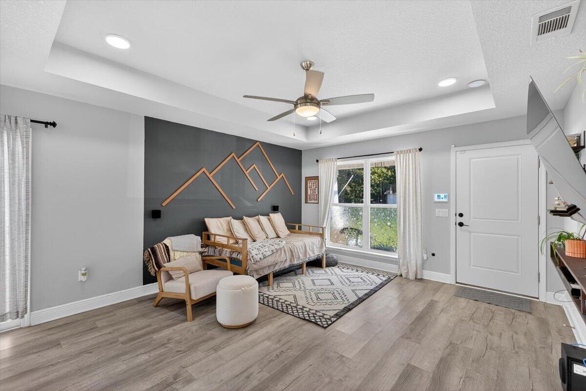 ENSLEY PLAT - Residential