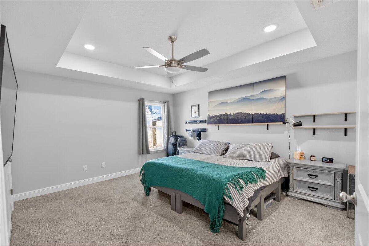 ENSLEY PLAT - Residential