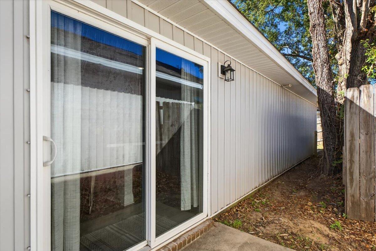 ENSLEY PLAT - Residential