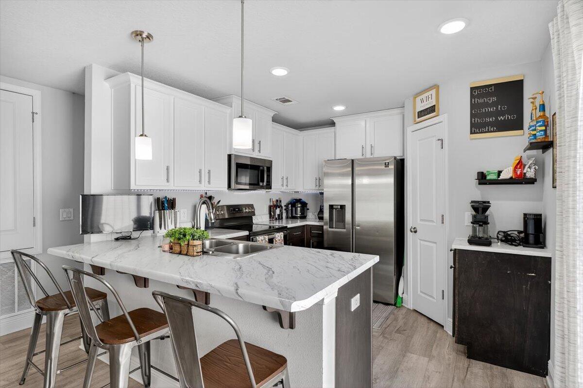 ENSLEY PLAT - Residential