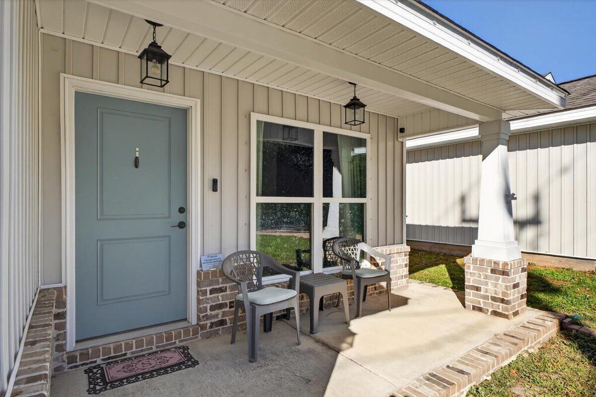 ENSLEY PLAT - Residential