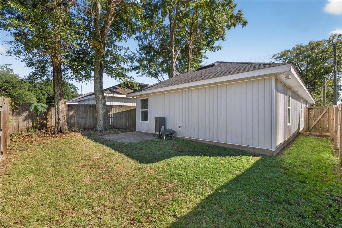 ENSLEY PLAT - Residential