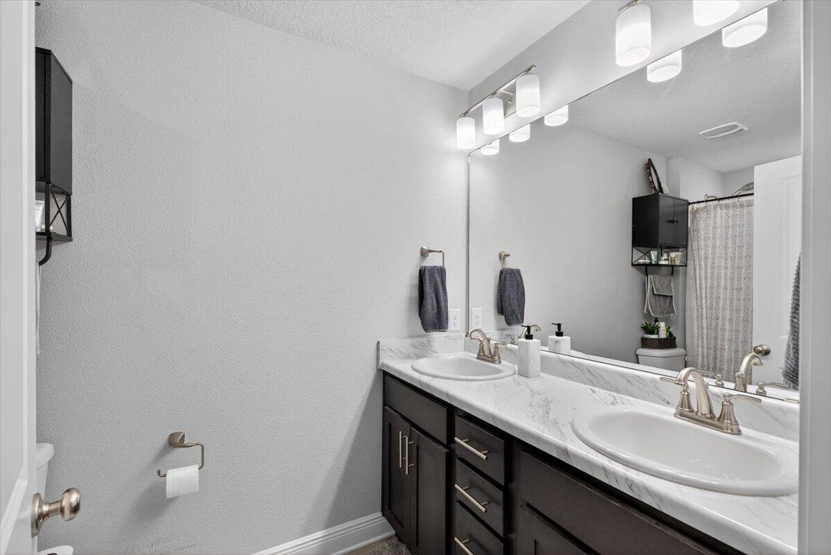 ENSLEY PLAT - Residential