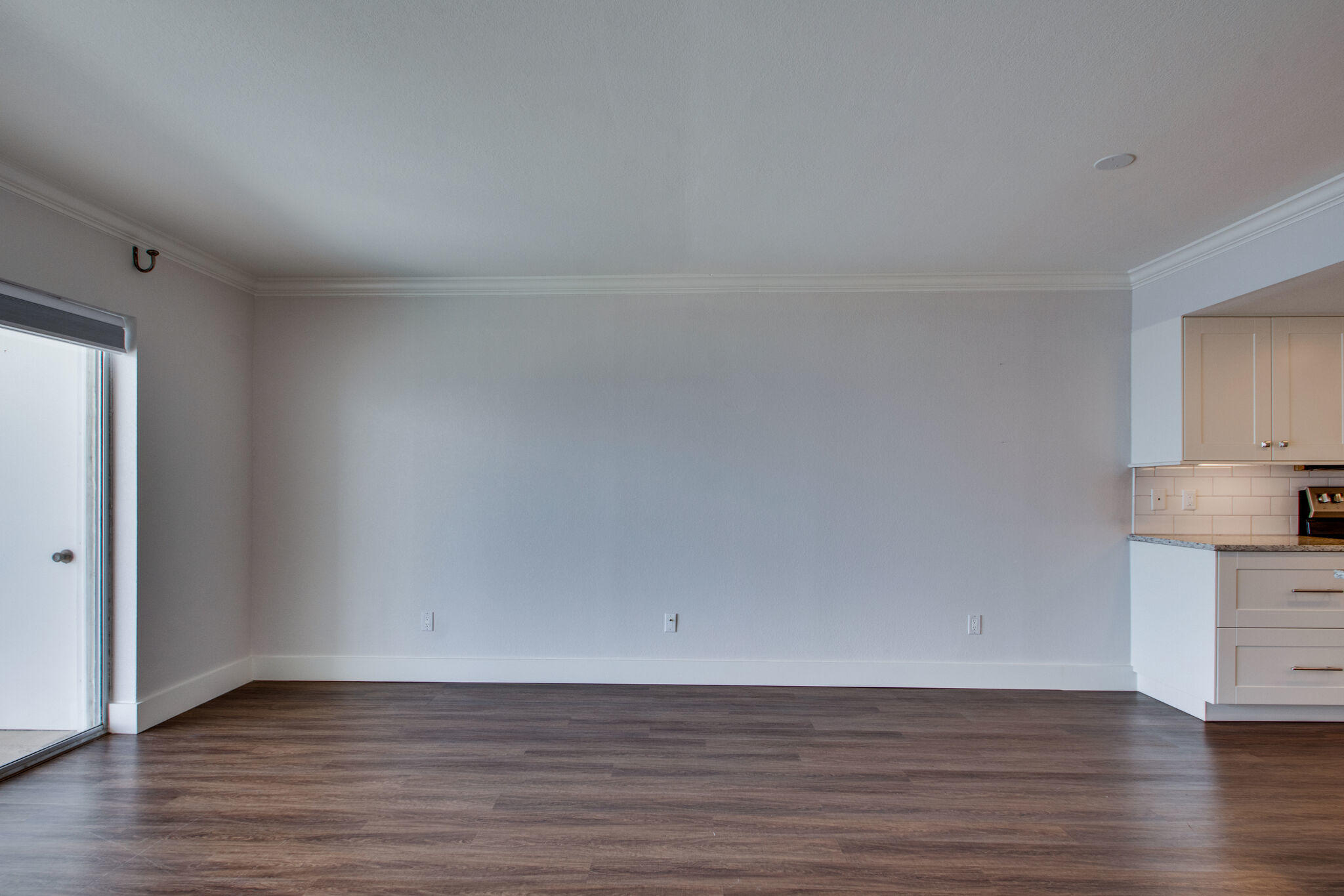 VALENCIA CONDO - Residential