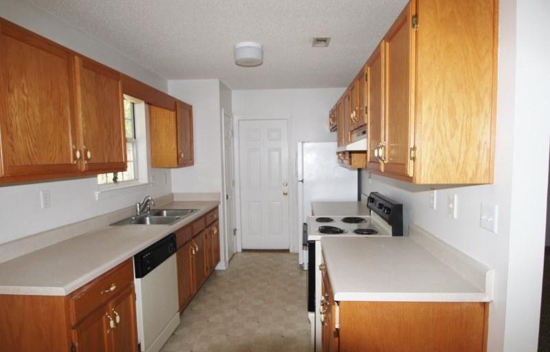 BRACKIN HEIGHTS S/D - Residential