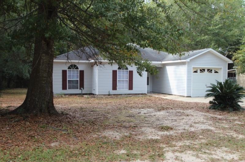 BRACKIN HEIGHTS S/D - Residential