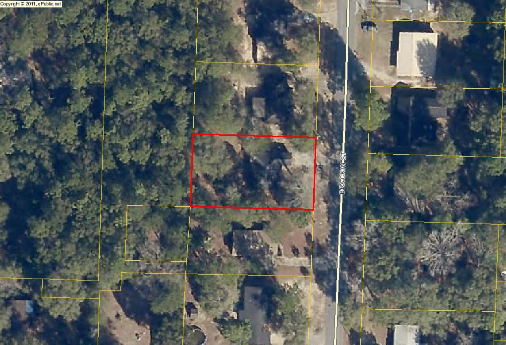 BRACKIN HEIGHTS S/D - Residential