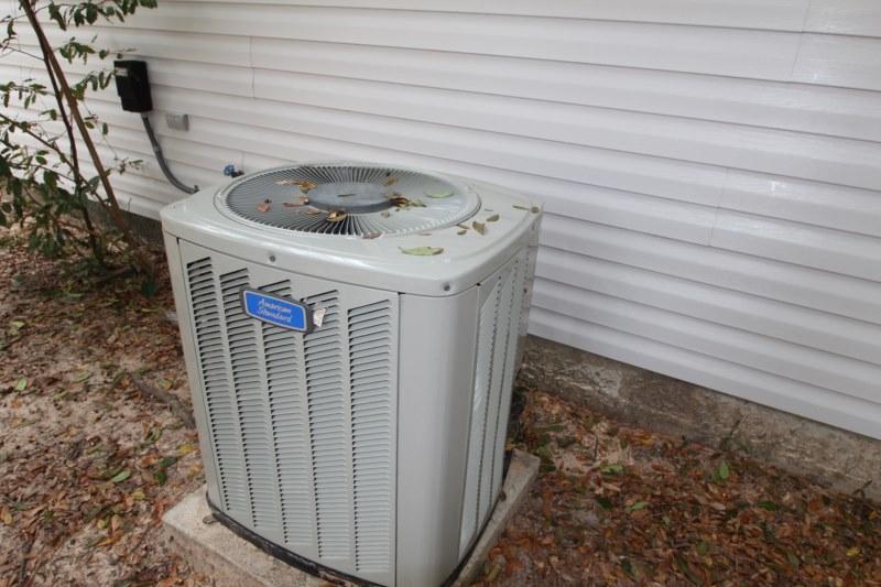 BRACKIN HEIGHTS S/D - Residential