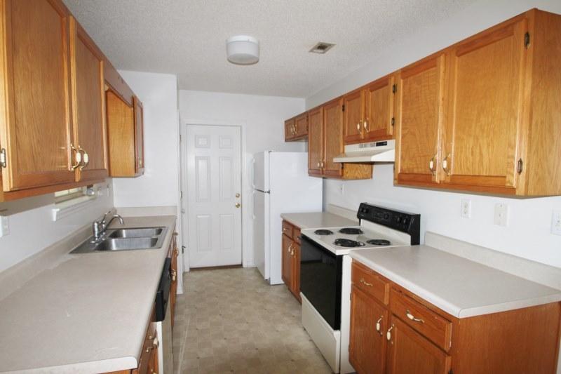 BRACKIN HEIGHTS S/D - Residential