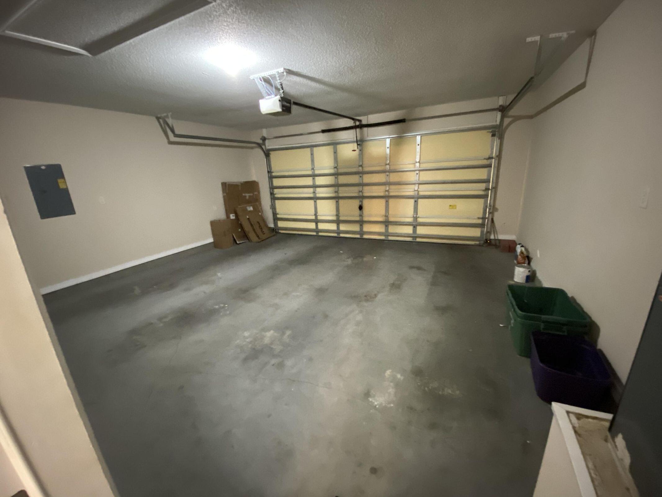 RIDGE CREST PH I - Residential