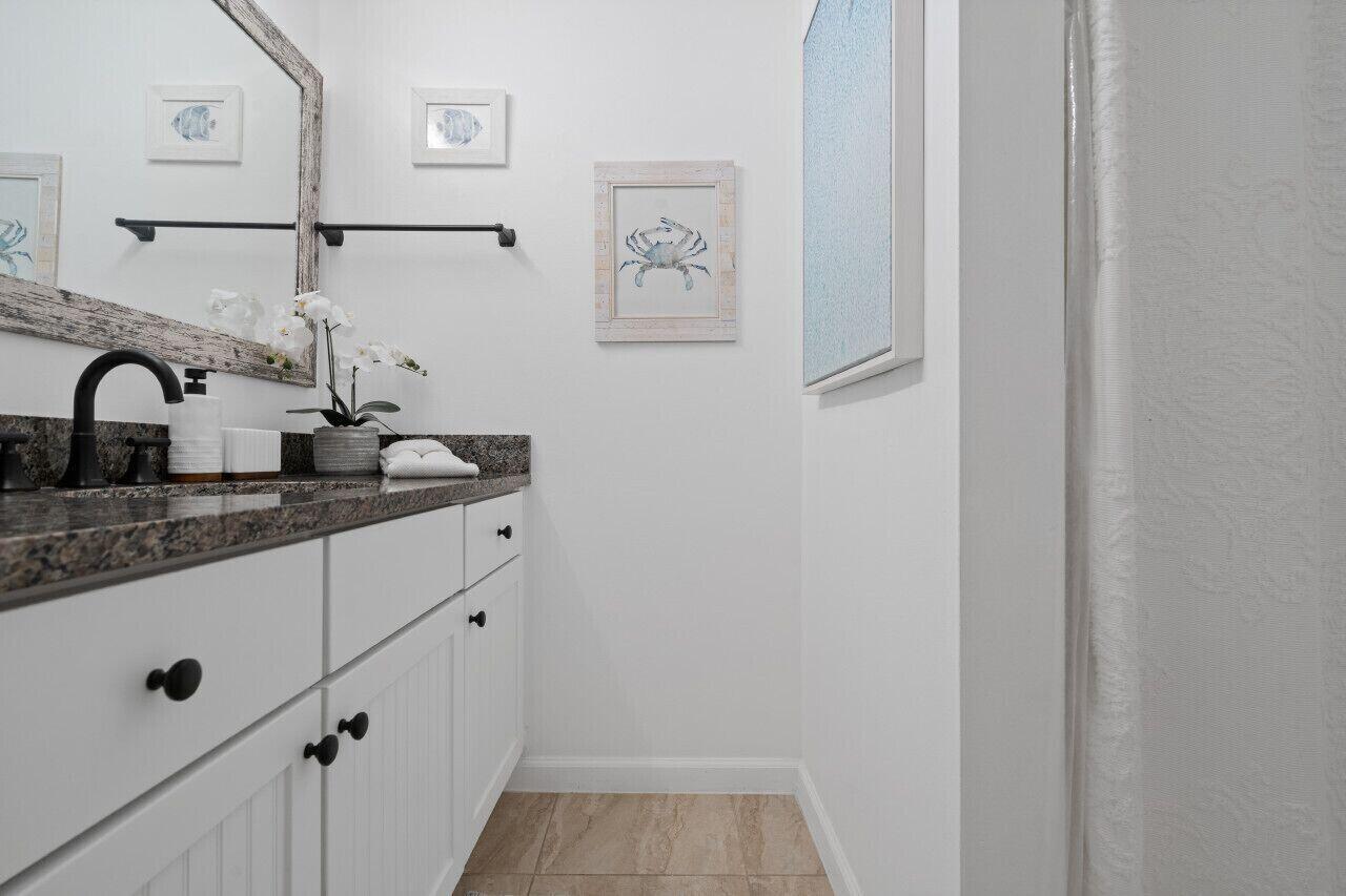 JETTY EAST CONDO - Residential