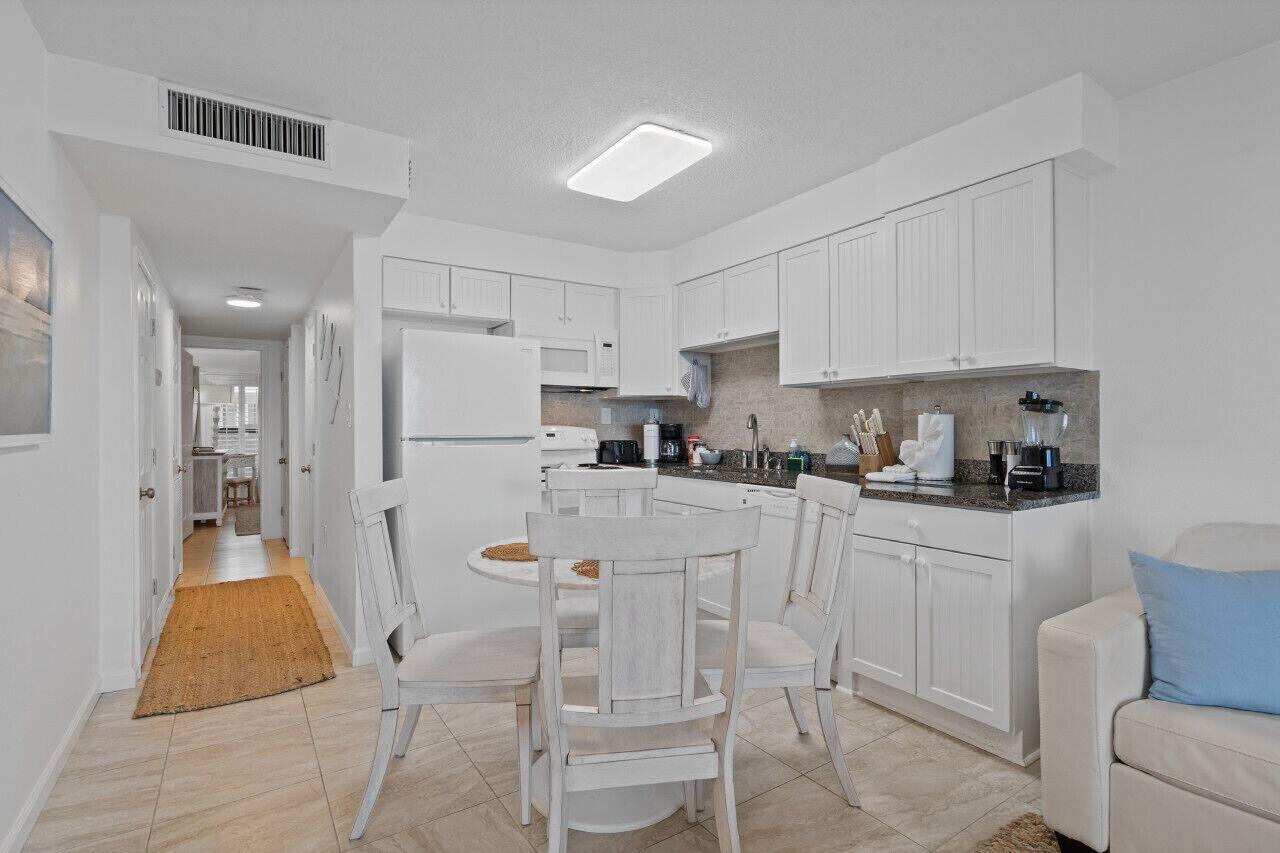 JETTY EAST CONDO - Residential