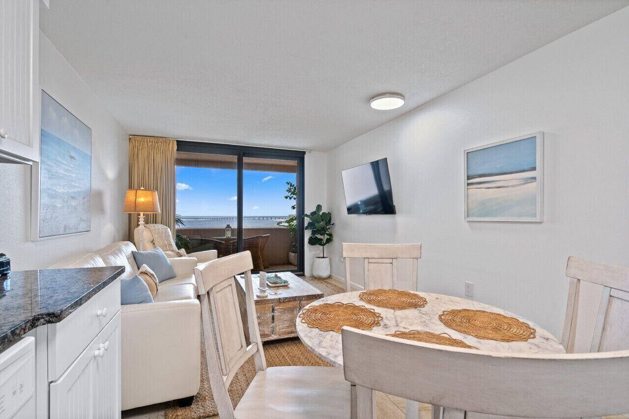 JETTY EAST CONDO - Residential