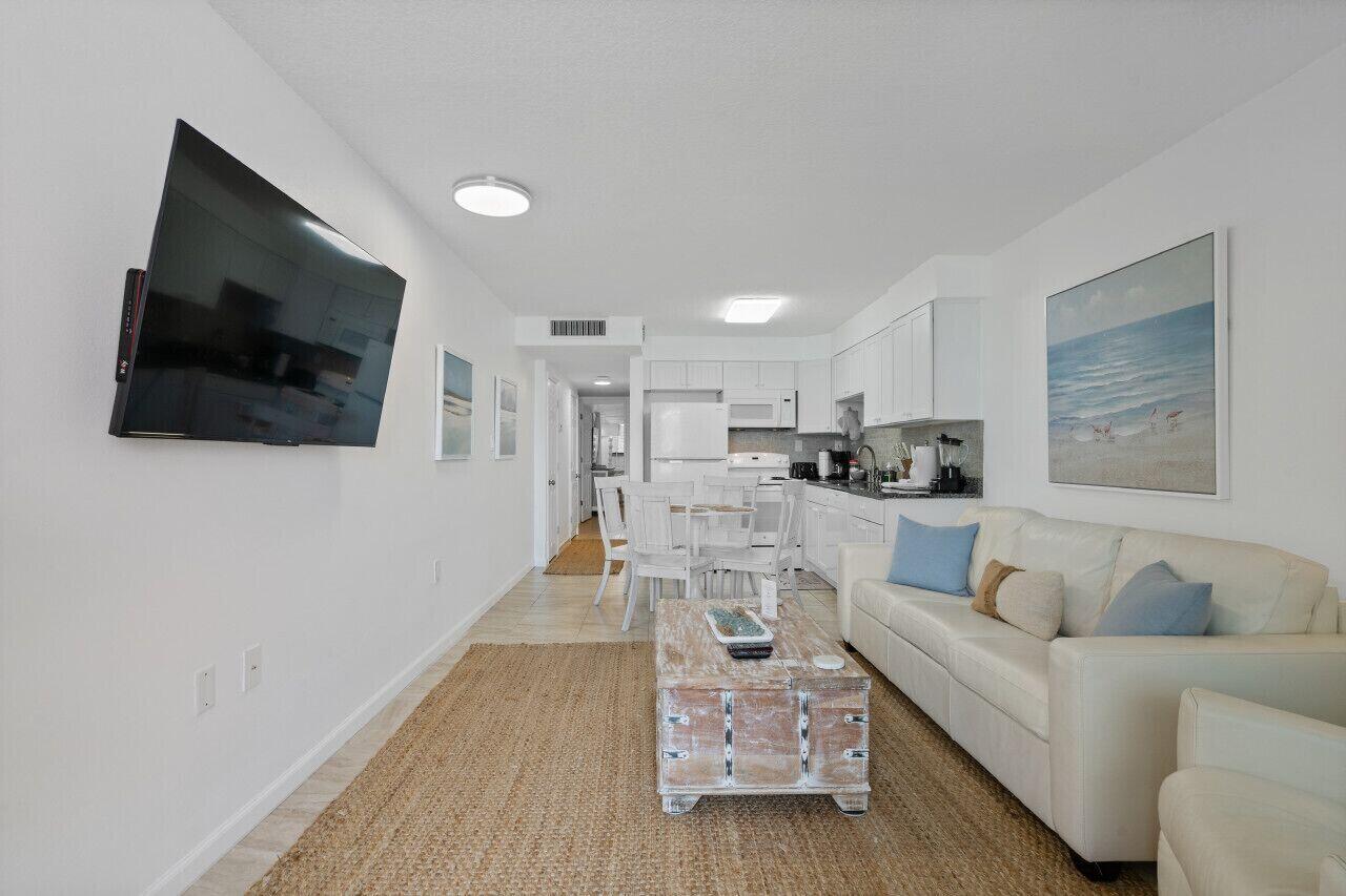 JETTY EAST CONDO - Residential