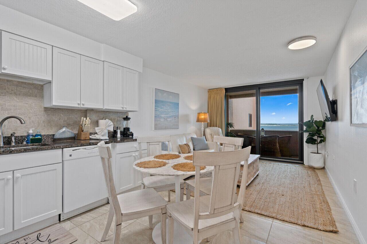 JETTY EAST CONDO - Residential