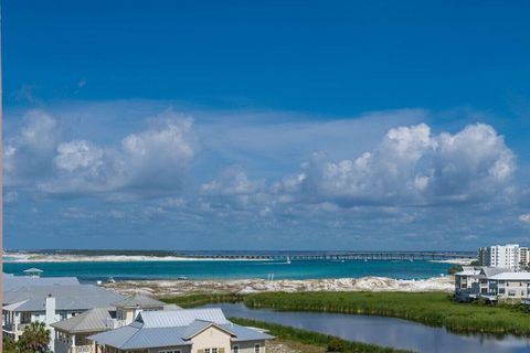 500 Gulf Shore Drive UNIT 604A Destin FL 32541