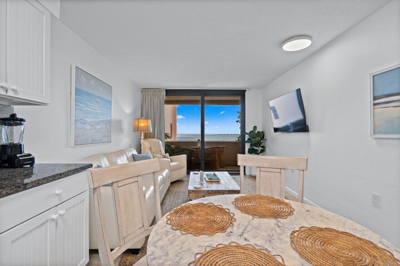 JETTY EAST CONDO - Residential