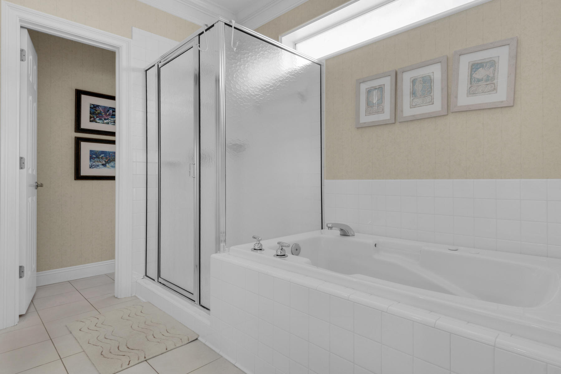 DESTINY S/D - Residential