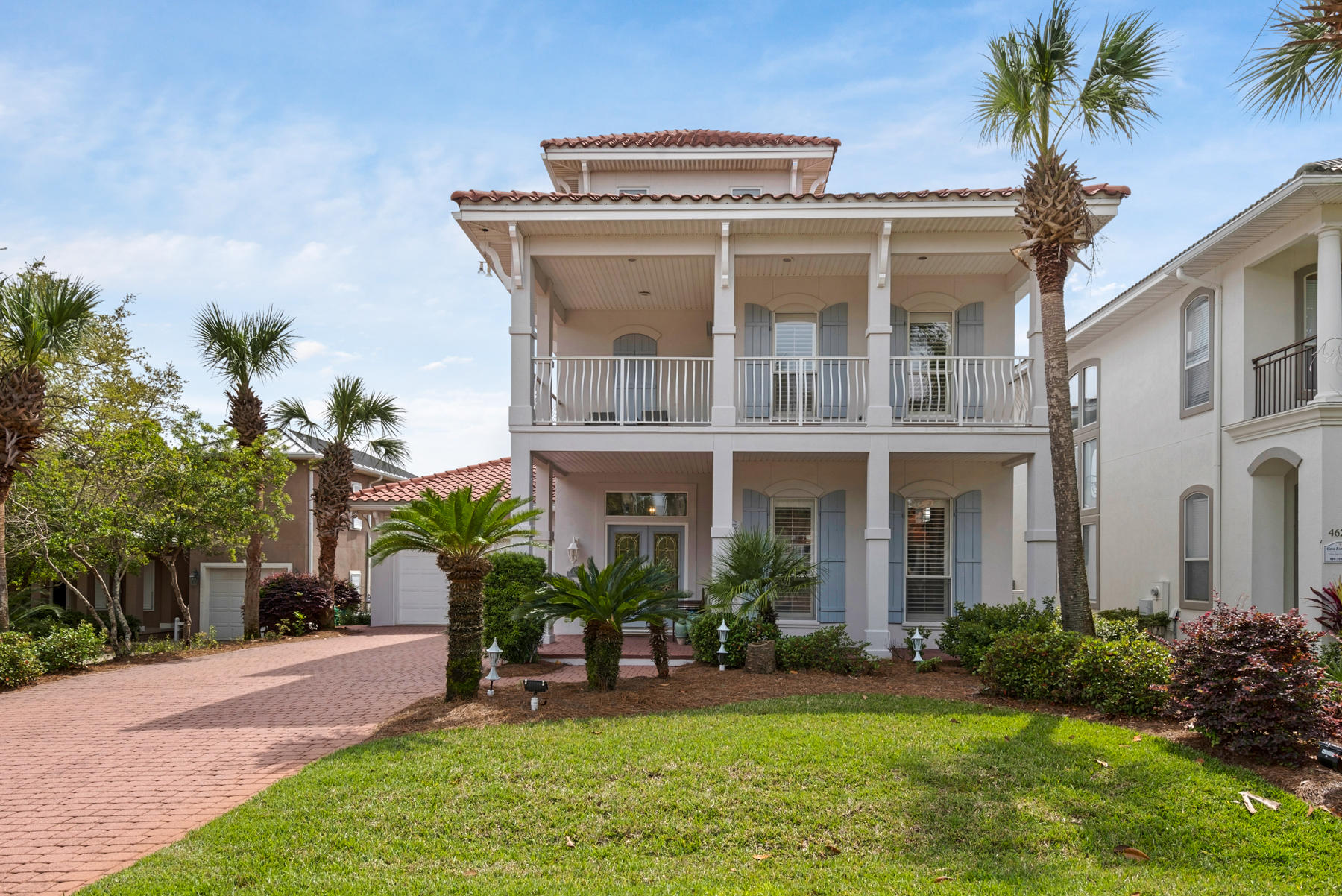 DESTINY S/D - Residential