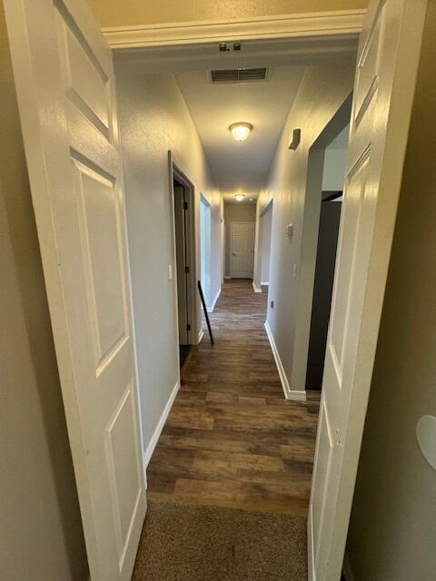 HERITAGE MANOR - Residential Lease