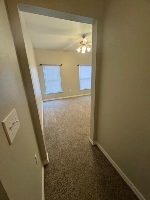 HERITAGE MANOR - Residential Lease