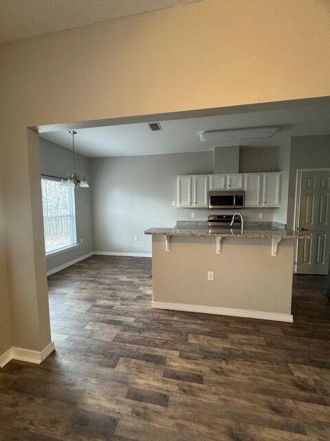 HERITAGE MANOR - Residential Lease