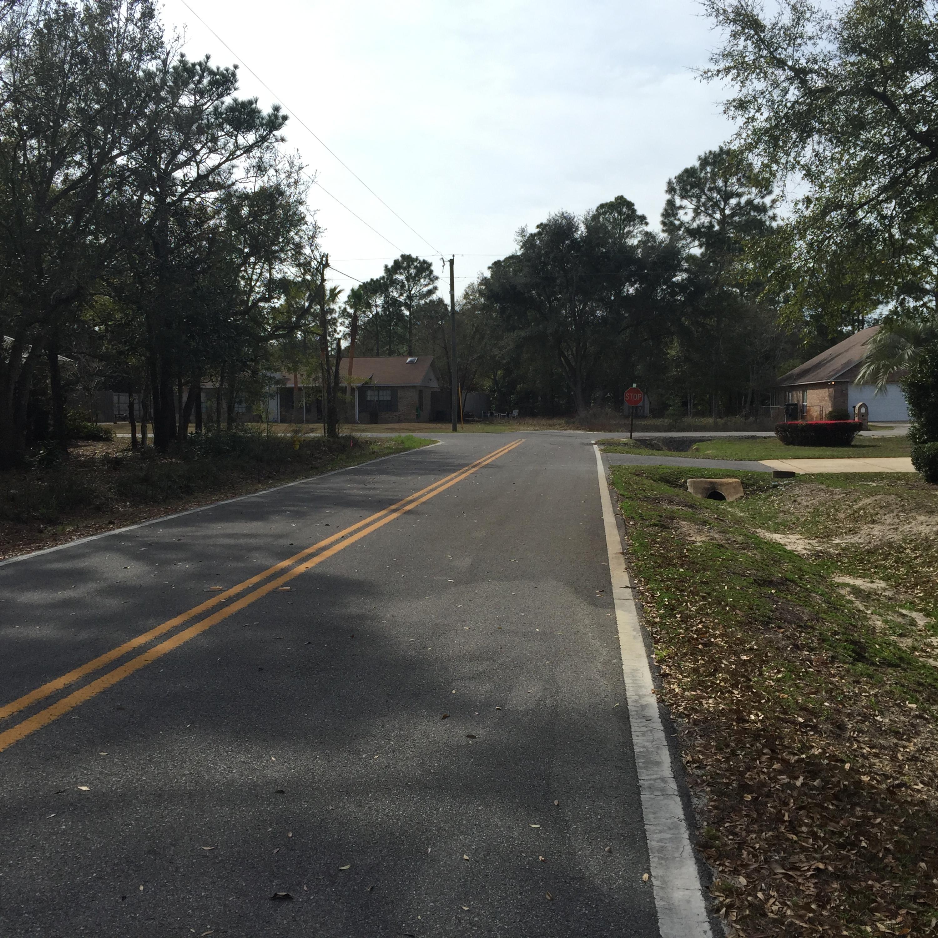 DAUGHETTES AMENDED - Land