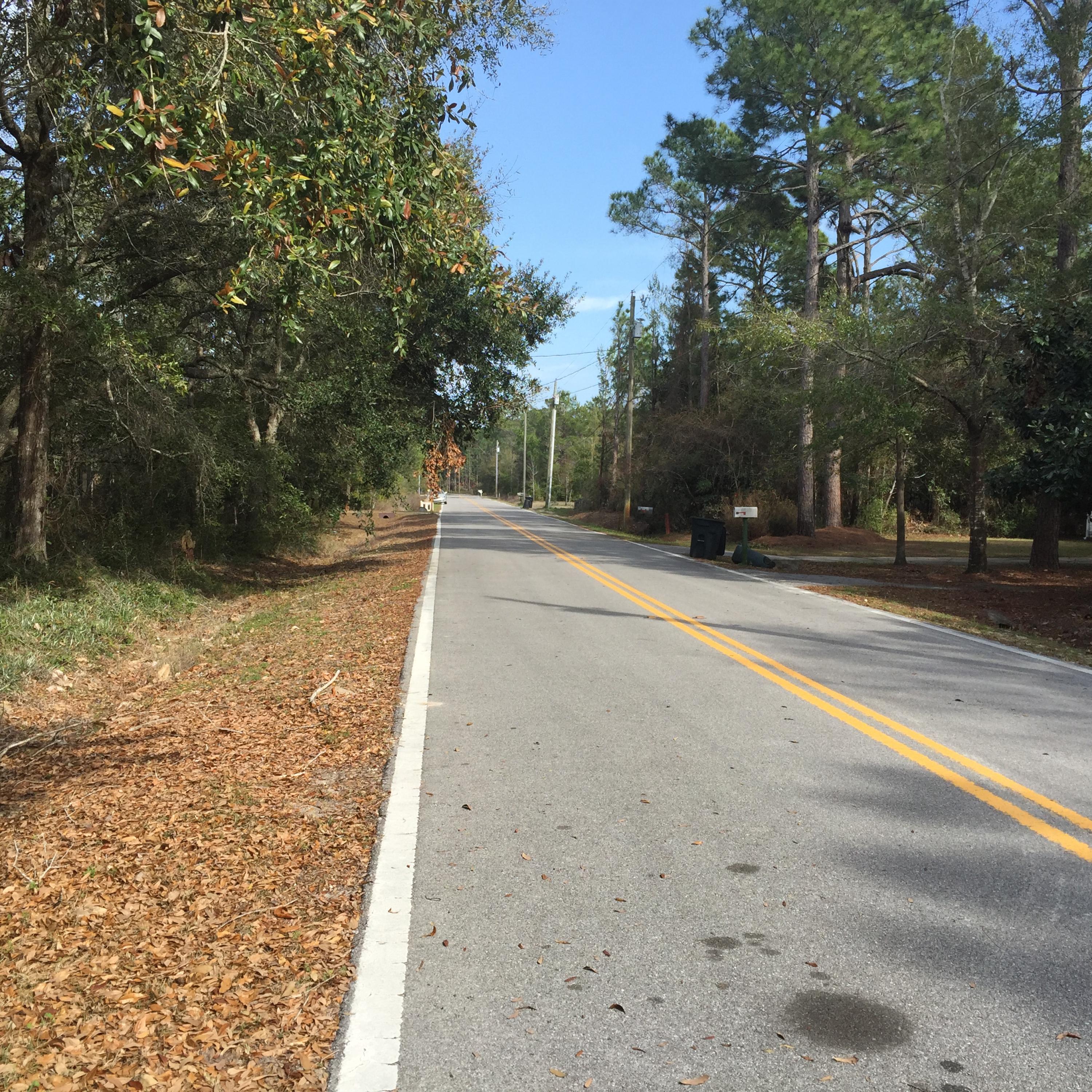 DAUGHETTES AMENDED - Land