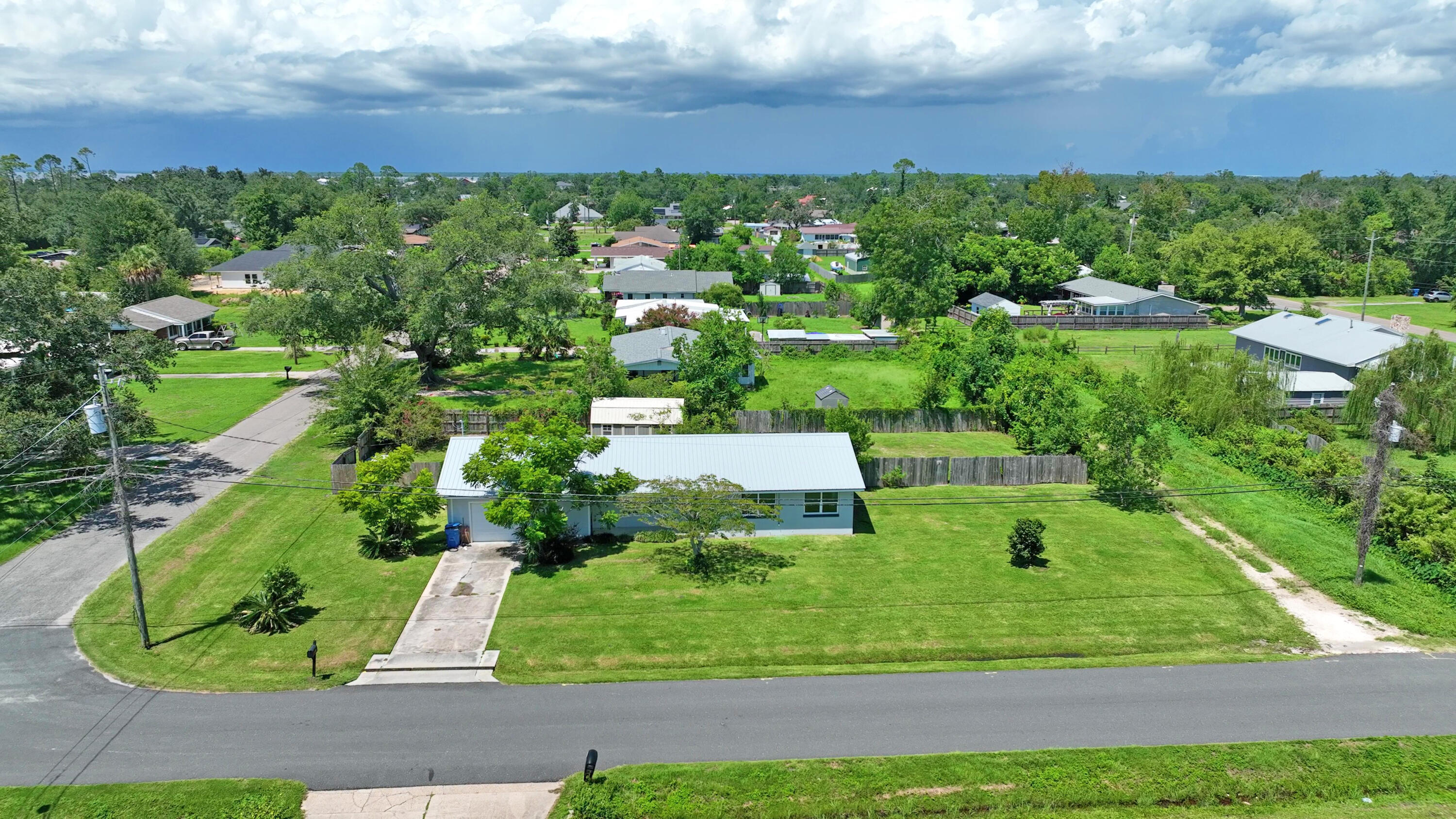 PRETTY BAYOU HEIGHTS 2ND ADDN - Residential