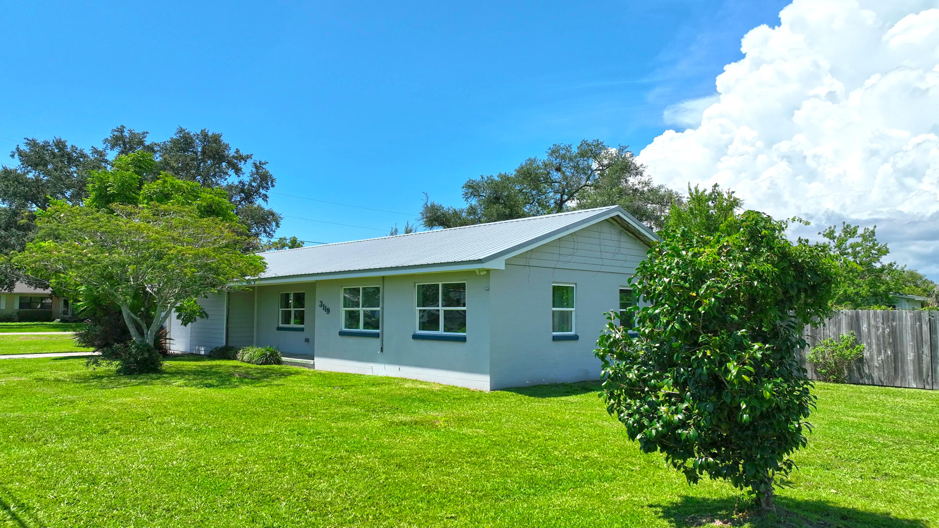 PRETTY BAYOU HEIGHTS 2ND ADDN - Residential