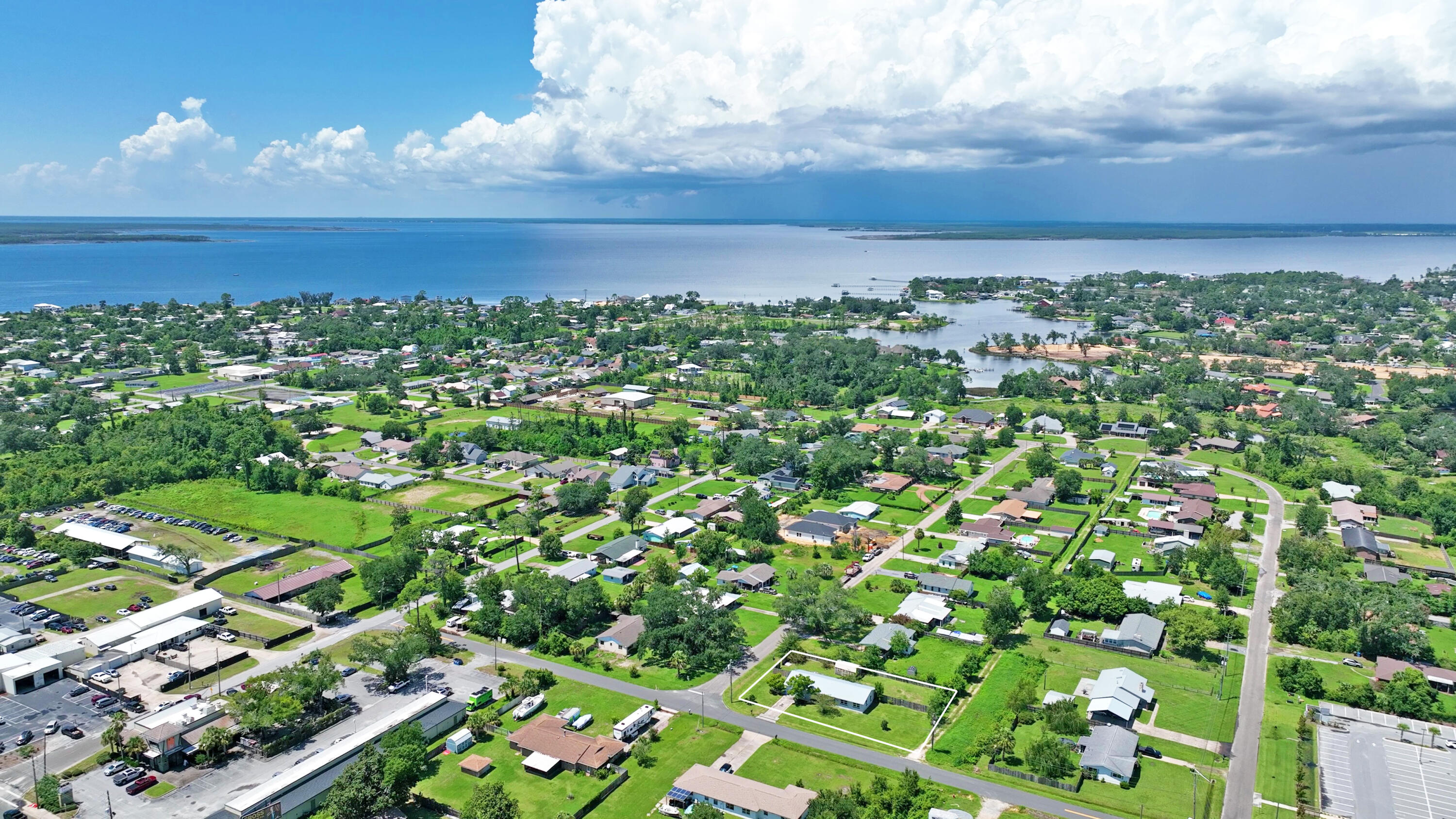 PRETTY BAYOU HEIGHTS 2ND ADDN - Residential