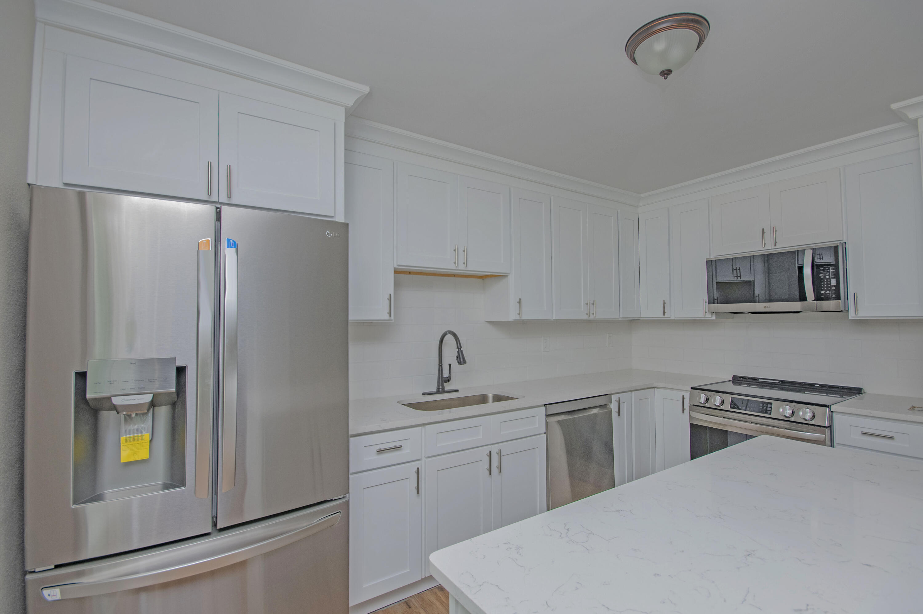 PRETTY BAYOU HEIGHTS 2ND ADDN - Residential