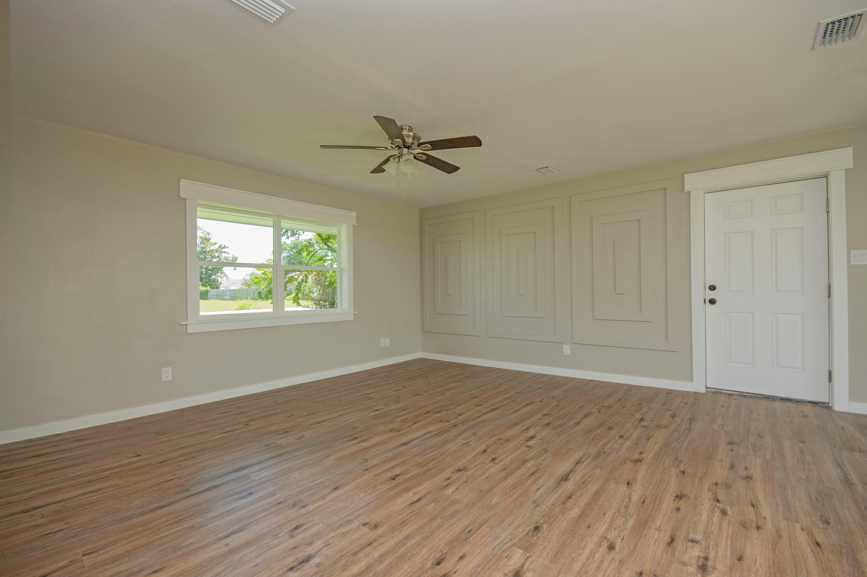 PRETTY BAYOU HEIGHTS 2ND ADDN - Residential