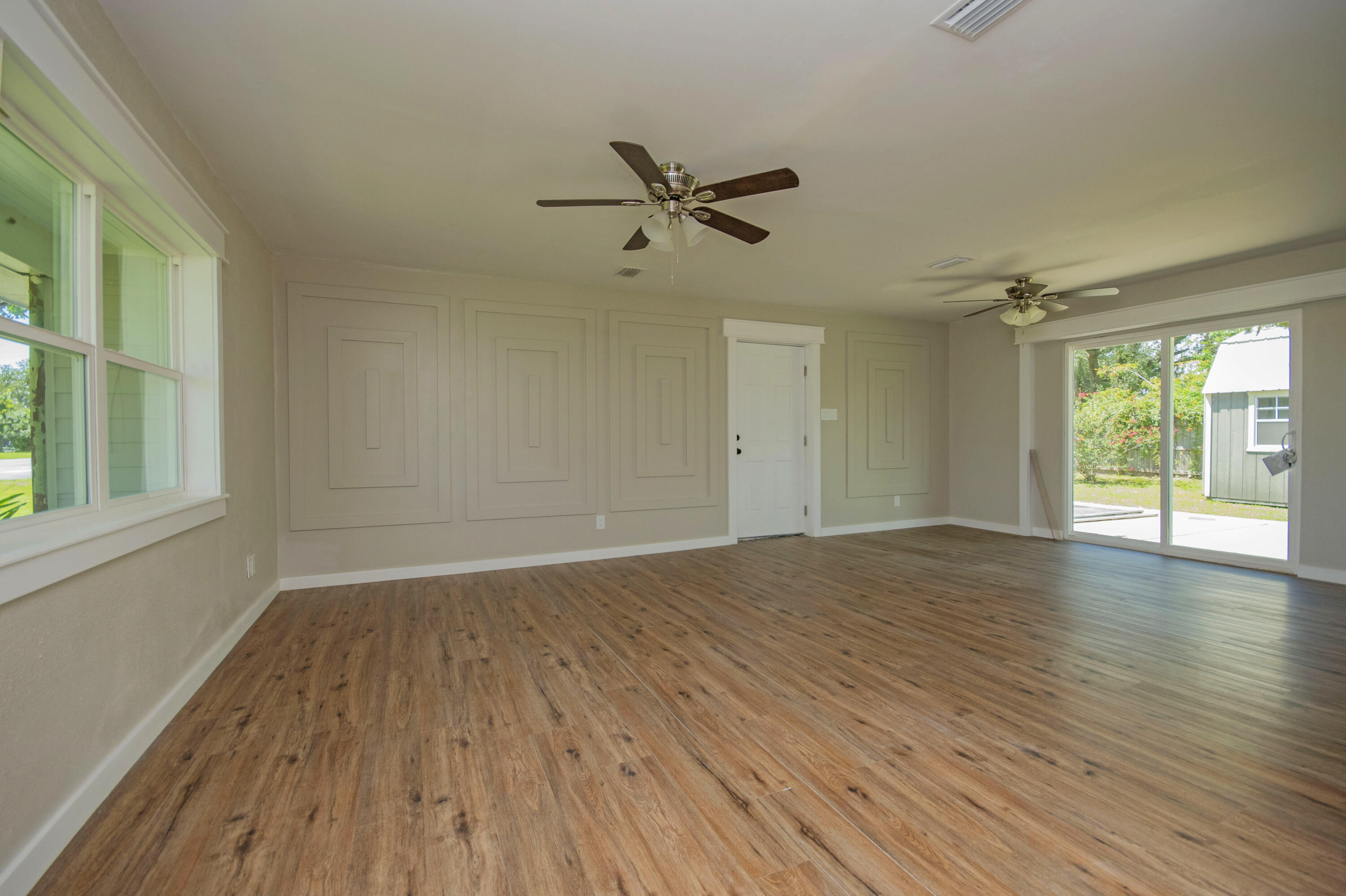 PRETTY BAYOU HEIGHTS 2ND ADDN - Residential