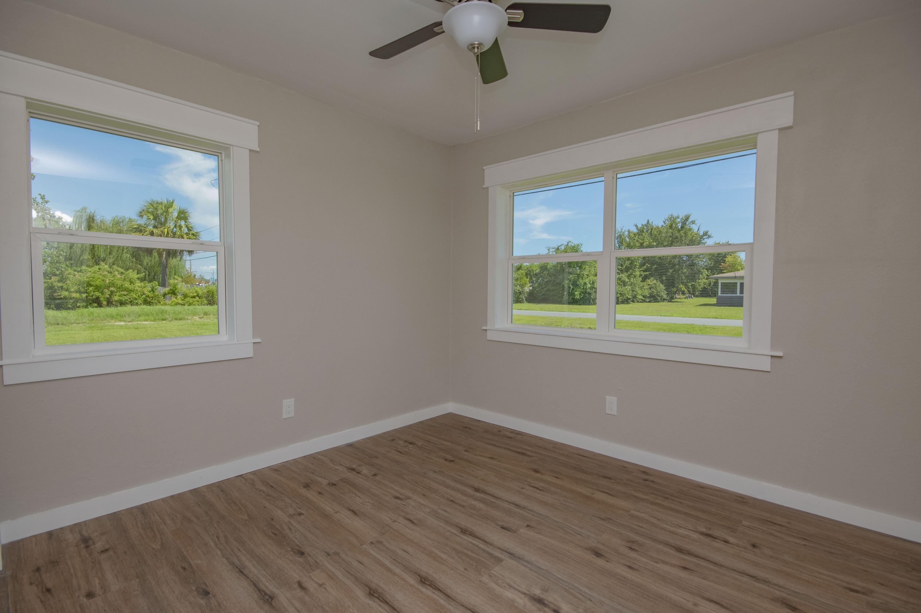 PRETTY BAYOU HEIGHTS 2ND ADDN - Residential