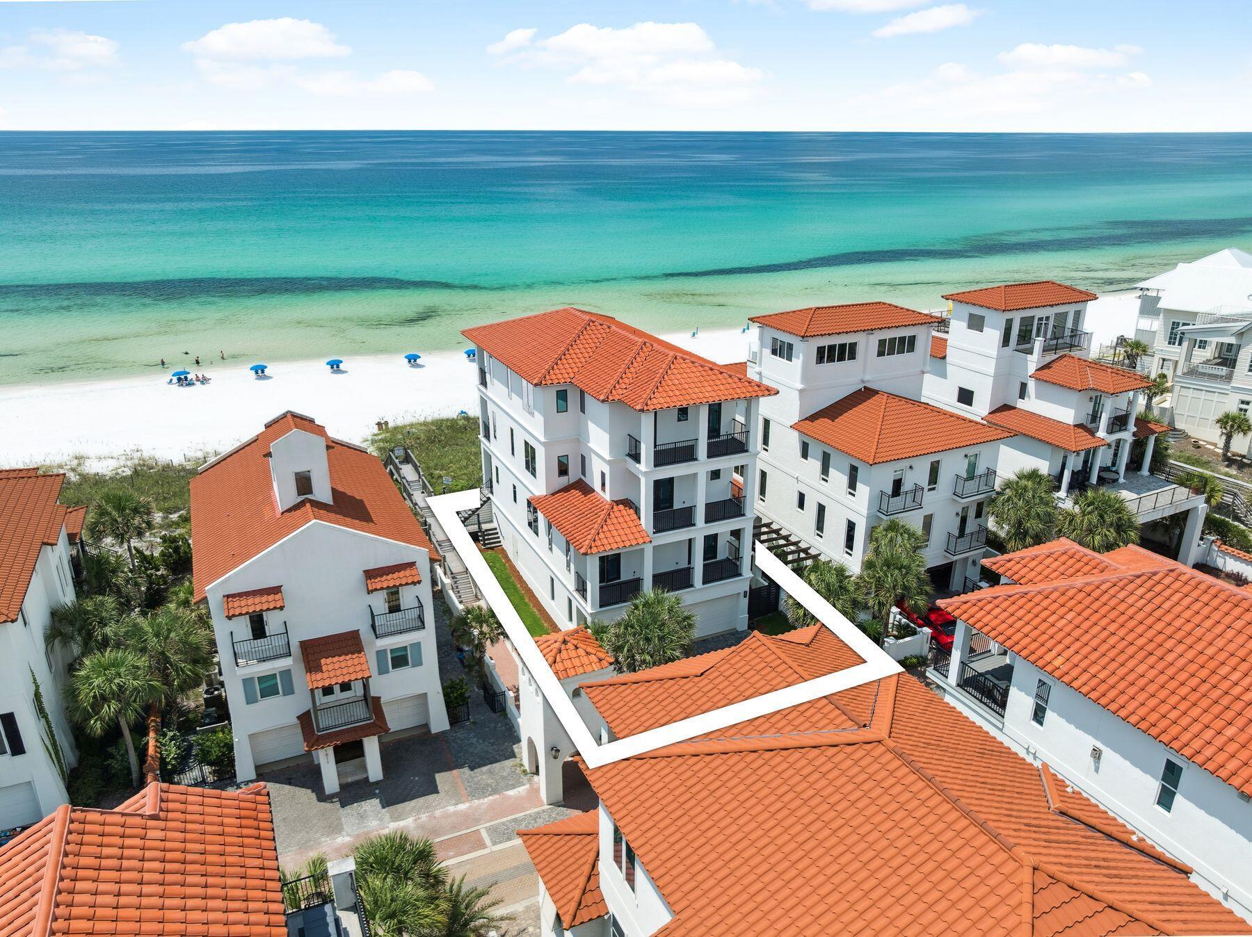 VIZCAYA AT DUNE ALLEN - Residential