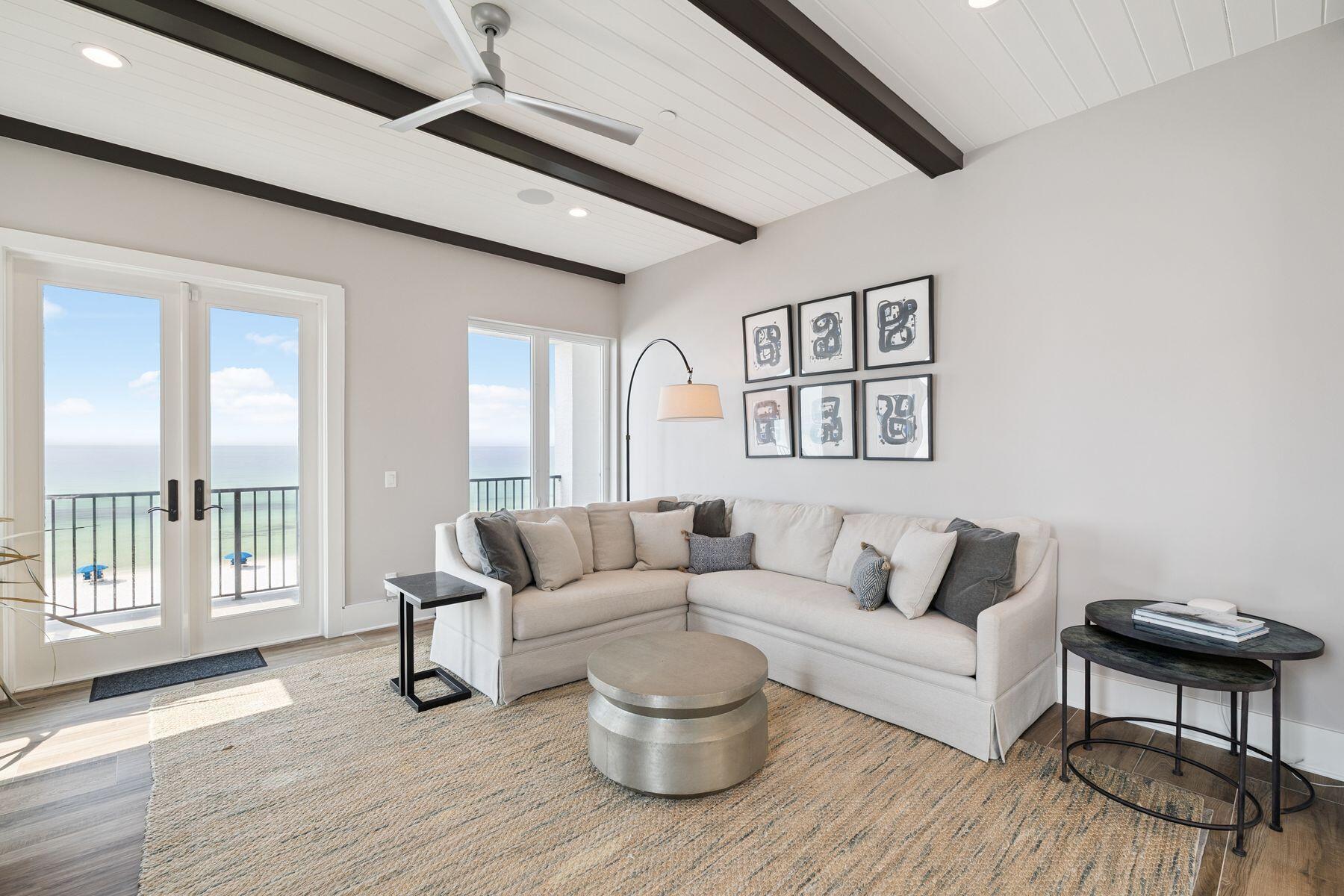 VIZCAYA AT DUNE ALLEN - Residential