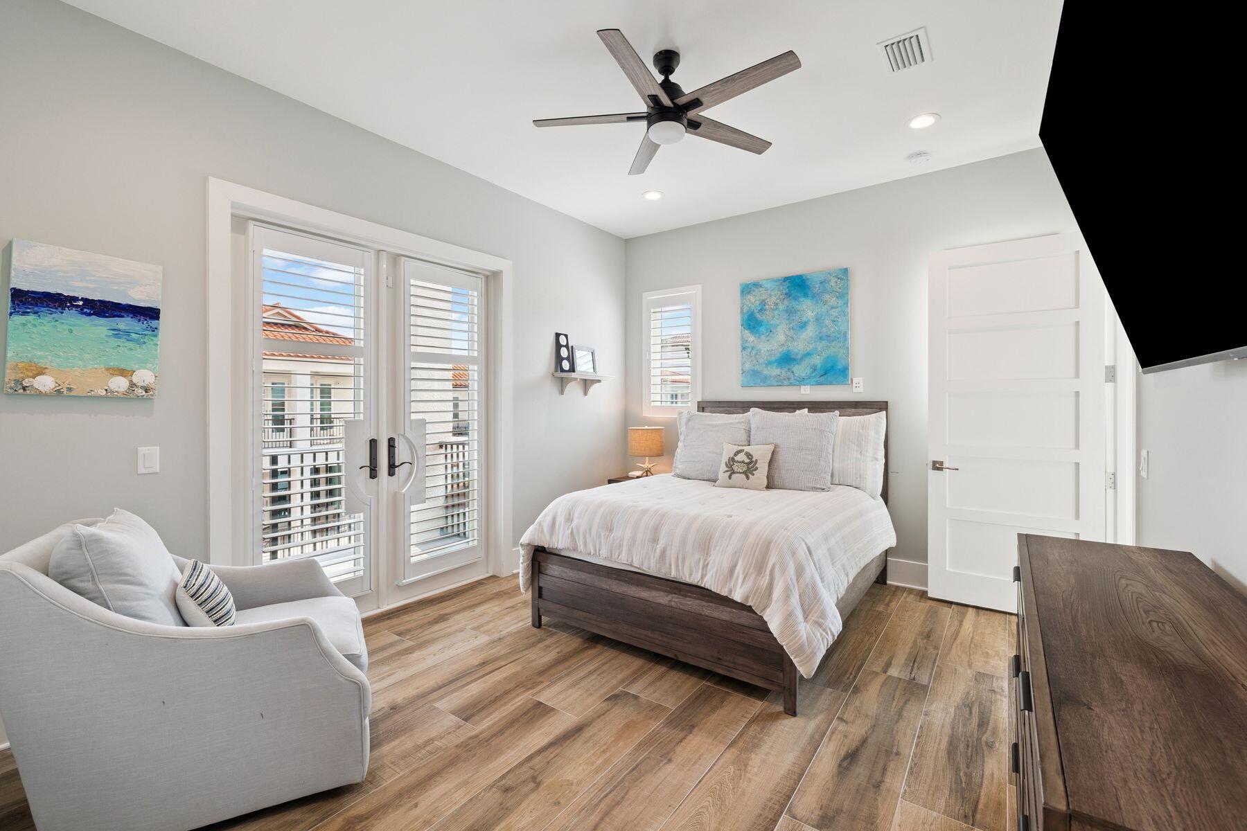 VIZCAYA AT DUNE ALLEN - Residential