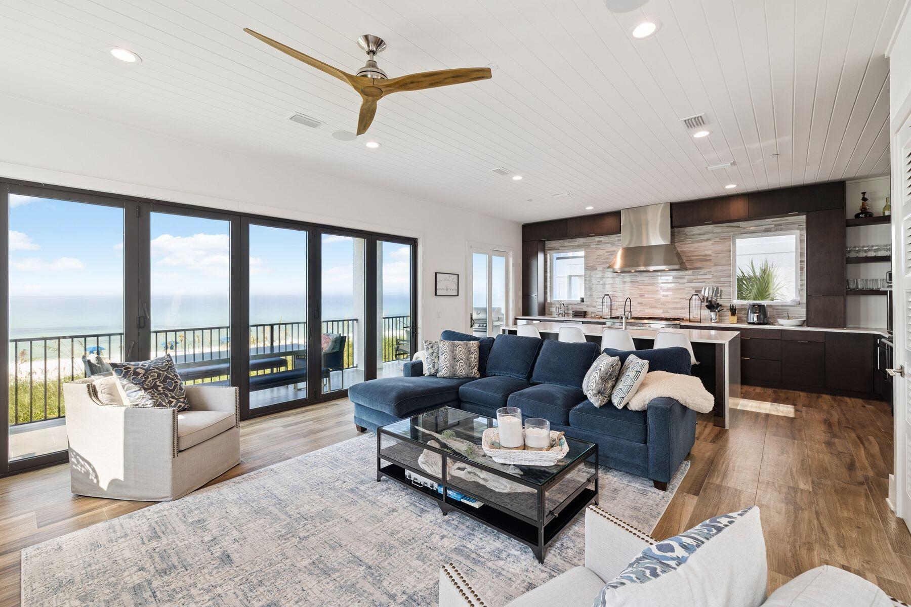 VIZCAYA AT DUNE ALLEN - Residential