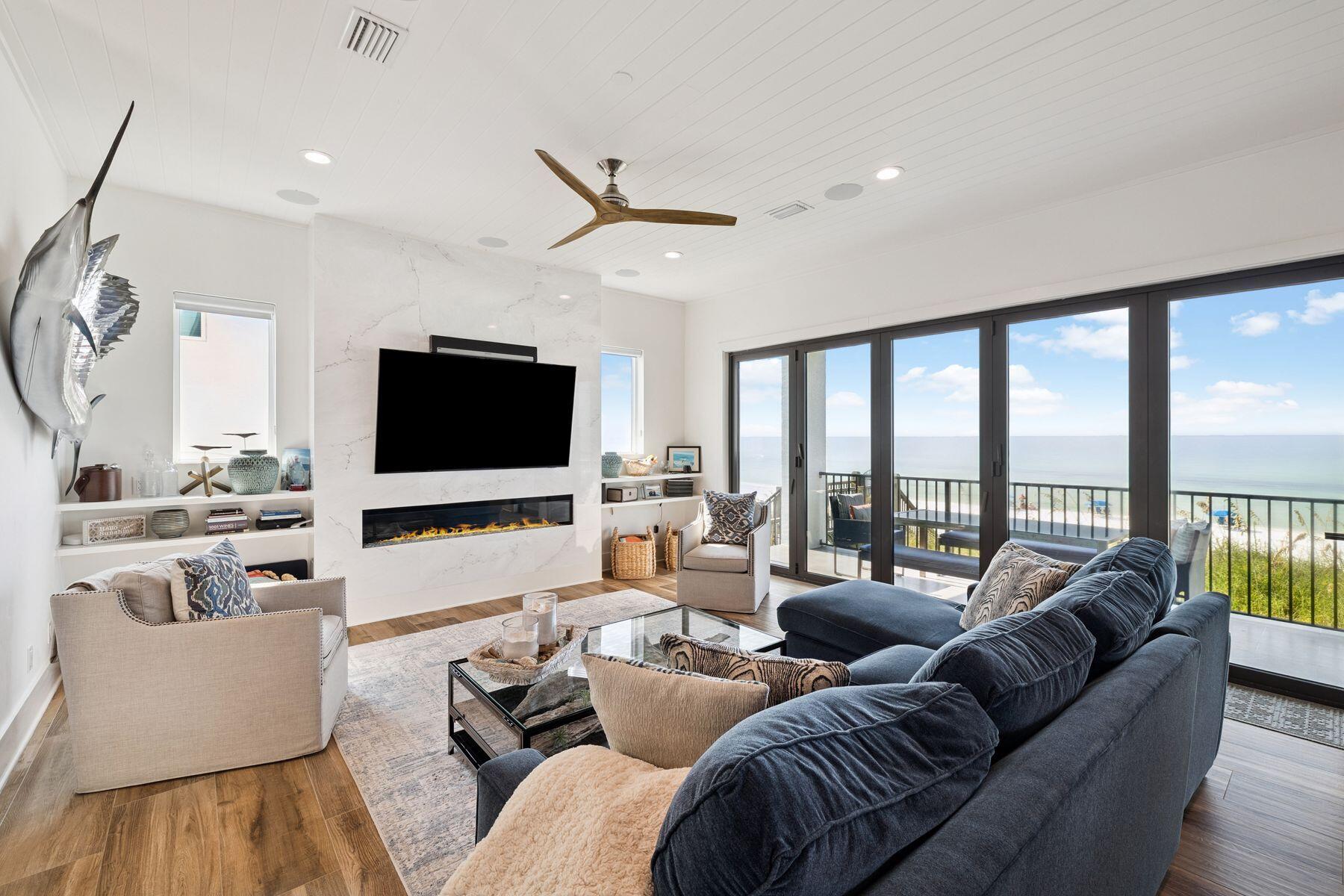 VIZCAYA AT DUNE ALLEN - Residential