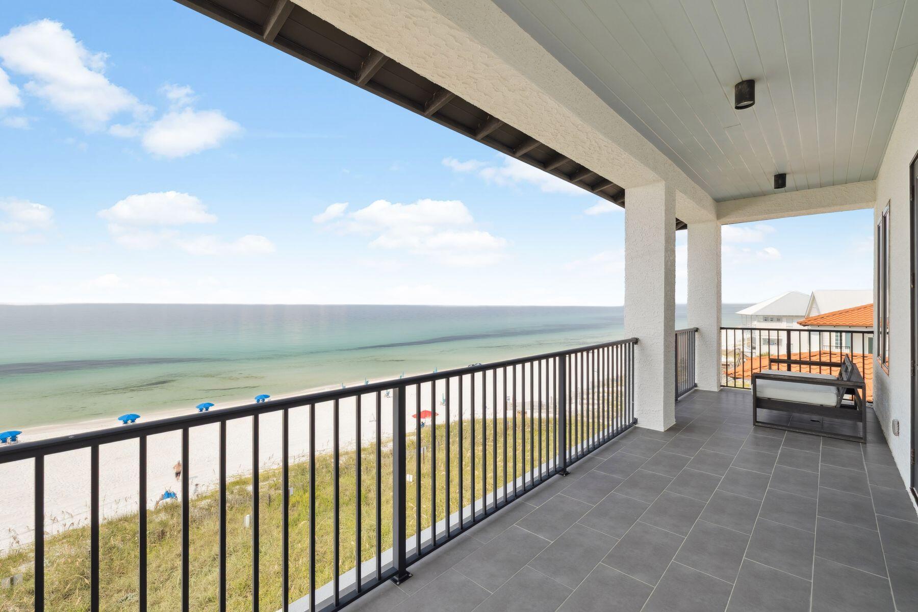 VIZCAYA AT DUNE ALLEN - Residential