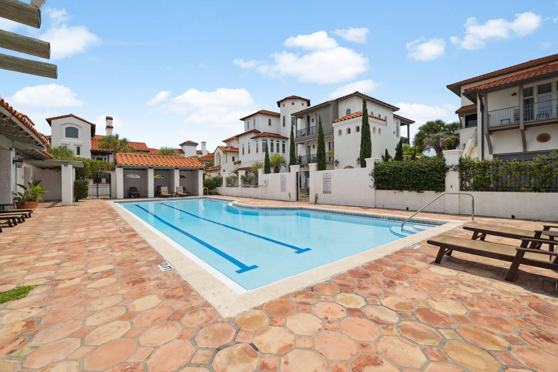 VIZCAYA AT DUNE ALLEN - Residential